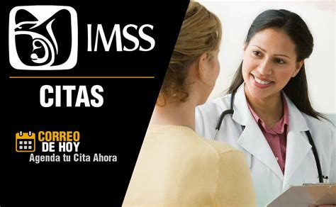 citas imss en linea|Cita Médica